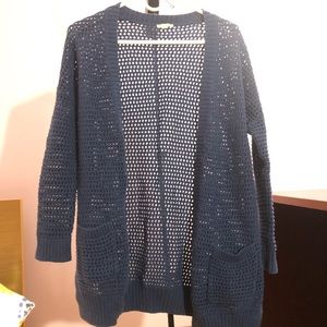 Gap cardigan